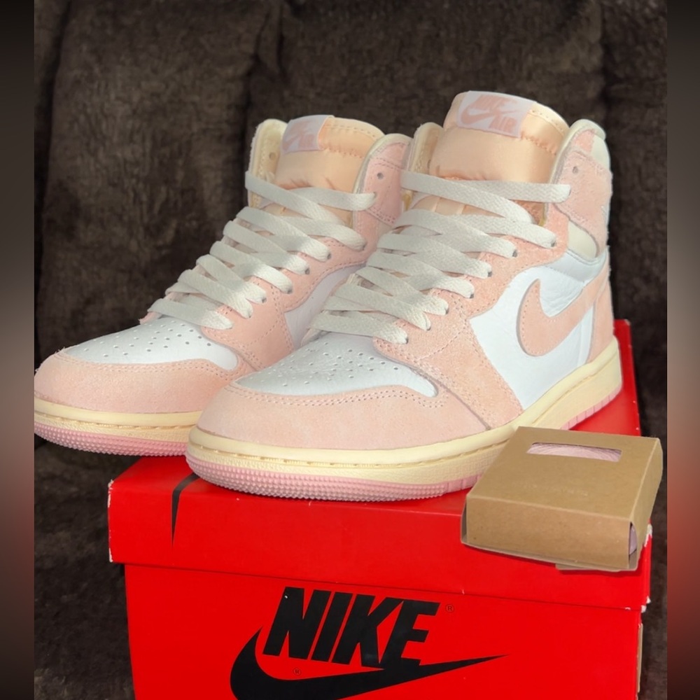 Nike Air Jordan 1 Retro High OG